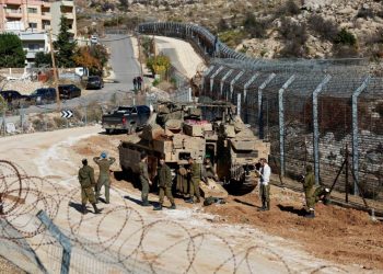 Israeli Ground Invasion Reaches Southern Daraa Countryside