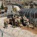 Israeli Ground Invasion Reaches Southern Daraa Countryside