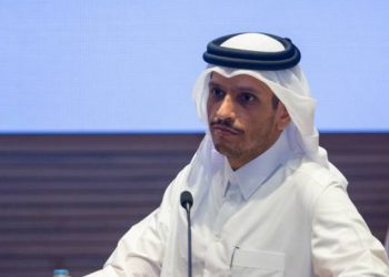 Donald Trump pushes for Gaza ceasefire agreement before taking Office, Qatari PM says