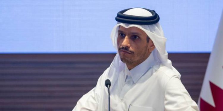 Donald Trump pushes for Gaza ceasefire agreement before taking Office, Qatari PM says