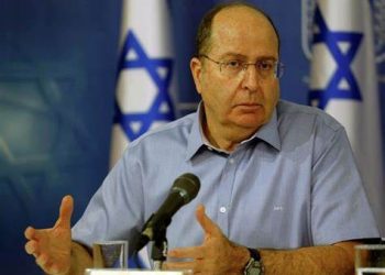 Moshe Ya’alon: Israeli Forces Committing Ethnic Cleansing in Northern Gaza