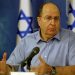 Moshe Ya’alon: Israeli Forces Committing Ethnic Cleansing in Northern Gaza