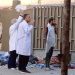 Israeli strikes on Kamal Adwan Hospital kill 50 people, including medics