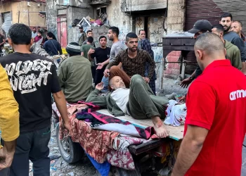 Gaza: New Israeli attacks on Kamal Adwan Hospital