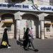 Israel Destroys 93% of Bank Branches in Gaza: World Bank