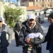 Healthcare worker and four babies perish amid harsh winter conditions