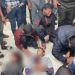 Four Children Killed in Israeli Attack on Food Distribution Point