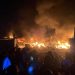 25 Civilians Killed As Al-Mawasi Hit by Two Israeli Strikes
