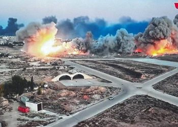 Israel Occupies Land in Golan Heights, Violating 1974 Disengagement Agreement