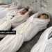 32 Gazans Killed Last 24 Hours Amid Around-The-Clock Israeli Airstrikes