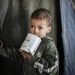Gaza’s Infants Suffer Amid Israeli Blockade, Starvation