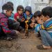 96% of Gaza Children Fear Imminent Death