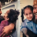 Gaza’s ‘Soul of my Soul’ Grandfather Killed by Israeli Airstrikes