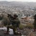 West Bank: Israeli Raids Raise Annexation Fears