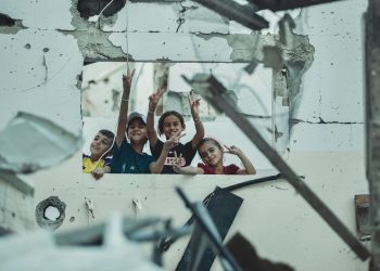 440 Days of Defiance: Gaza’s Unyielding Struggle Against Extermination