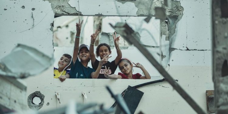 440 Days of Defiance: Gaza’s Unyielding Struggle Against Extermination
