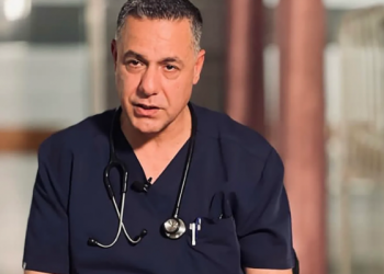 Israeli Forces Abduct Gaza Hospital Director in Violent Raid