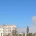 Israeli Airstrike Targets Gaza Hospital, Killing Seven