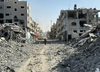 MOH: Israeli Forces Detain Over 450 Medical Workers