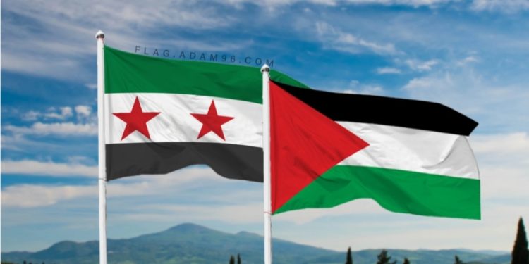 Hamas Congratulates Syrians on Achieving Freedom