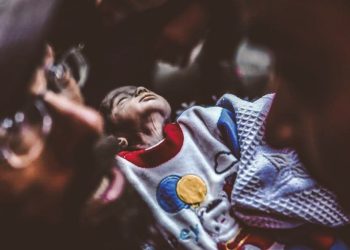 Fifth Infant Freezes to Death as 81% of Gaza Displacement Tents “Dilapidated”