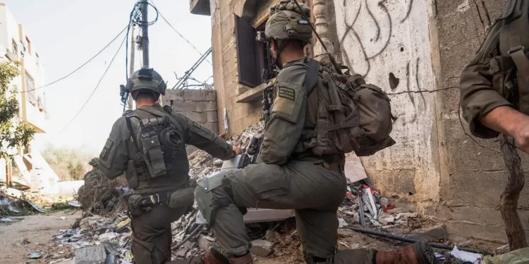 Facebook Runs Ads for Charities Raising Funds for Israeli Army