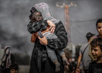 Israeli Genocide Aggravates Dilemma of Palestinian Mothers