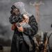Israeli Genocide Aggravates Dilemma of Palestinian Mothers