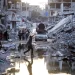 Sewage and Trash Crisis in Gaza Spurs Health Catastrophe