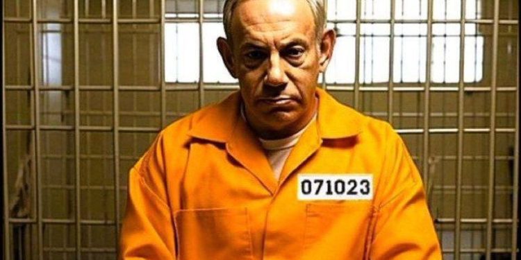 Netanyahu Takes Witness Stand in His Criminal Trial for First Time