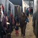 Tragedy in Gaza: Palestinian infant dies from cold a