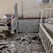 Three Gaza Hospitals Simultaneously Come Under Israeli Attacks