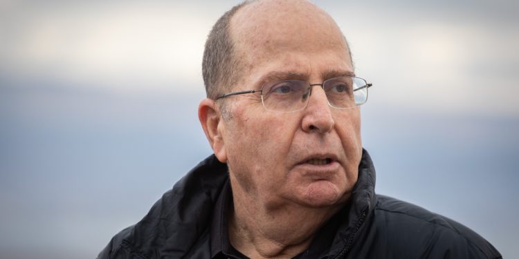 Ya'alon