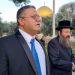 Israel Bans Islamic Call to Prayer in West Bank