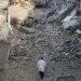 Israeli Forces Arrest Director of Last Functioning Hospitals in Northern Gaza