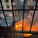 Israeli Occupation Forces Launch Unprecedented Attacks on Kamal Adwan Hospital
