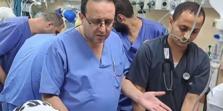 Israel Systematically Targets Scientific Expertise in North Gaza