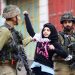 palestinian female prisoners