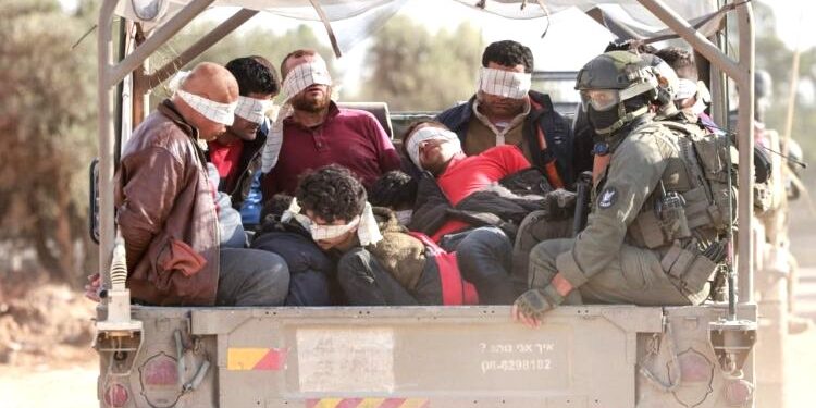 Second Palestinian detainee dies in Israeli custody within 24 hours