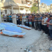 Israeli Airstrikes Intensify in Gaza, Leaving Dozens Dead and Injured