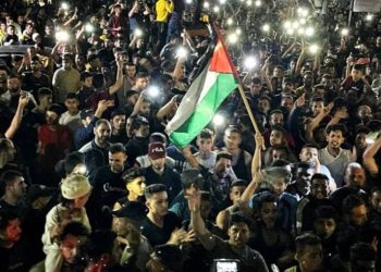 Ceasefire Brings Tears, Joy, and Long of Return to Gaza