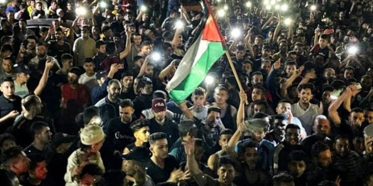Ceasefire Brings Tears, Joy, and Long of Return to Gaza