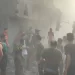 Gaza’s Population Declines 6% Amid Catastrophic Losses, PCBS Reveals