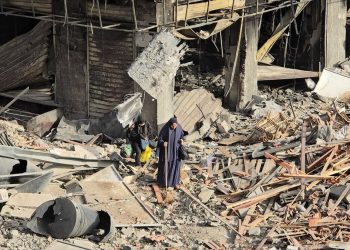 Gaza Ceasefire: Israel’s Strategic Failure at All Fronts