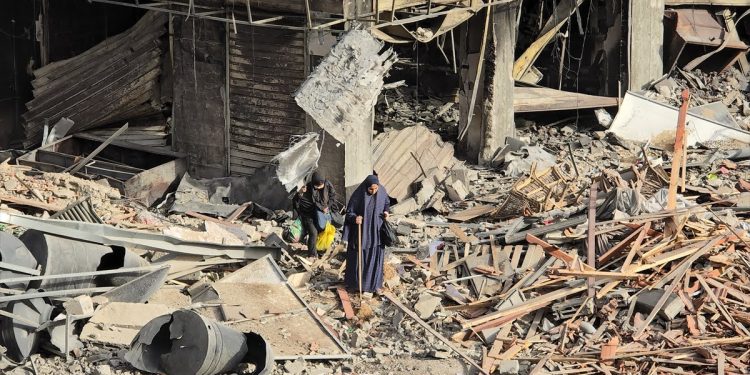Gaza Ceasefire: Israel’s Strategic Failure at All Fronts