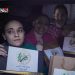 Hamas Grants Certificates, Commemorative Gifts to Released Israeli Women