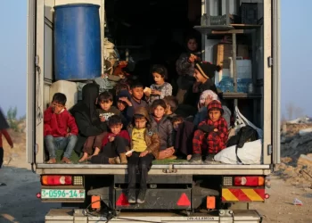 Humanitarian Crisis Worsens as Half a Million Displaced Palestinians Return to Northern Gaza