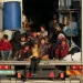 Humanitarian Crisis Worsens as Half a Million Displaced Palestinians Return to Northern Gaza