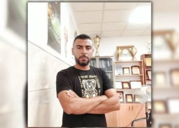 Another Palestinian prisoner dies of medical negligence
