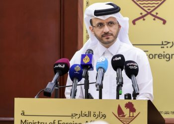 Gaza ceasefire talks at closest point to agreement, says Qatar’s Foreign Ministry spokesman